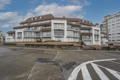 Residence Long Beach-13 - Ferienunterkunft in Knokke-Heist (6 Personen)