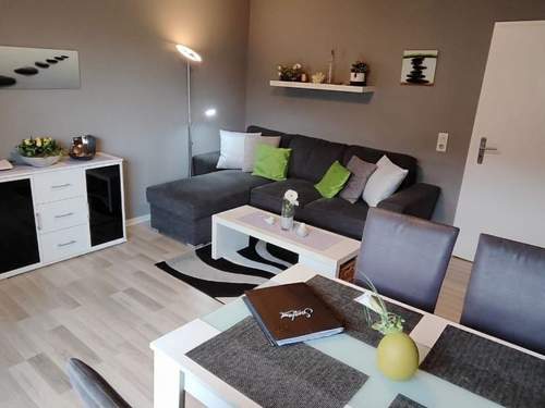 Ferienwohnung Top Ferienwohnung am Diemelsee, Sauerland Nähe Willingen Winterberg