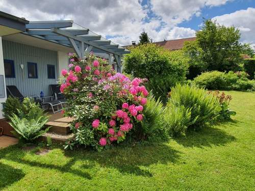 Ferienhaus Mit Liebe ausgestattetes Haus im Naturpark