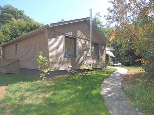 Ferienhaus Waldblick in Vöhl-Basdorf