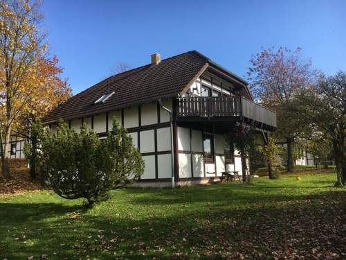 Ferienhaus Am Sternberg 237-239