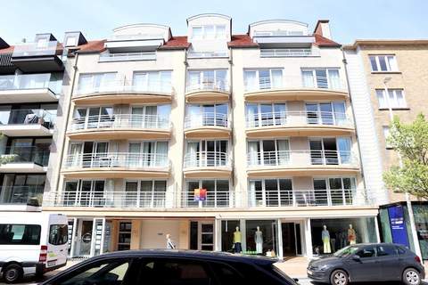 HOF VAN VLAANDEREN - Ferienunterkunft in Nieuwpoort (5 Personen)