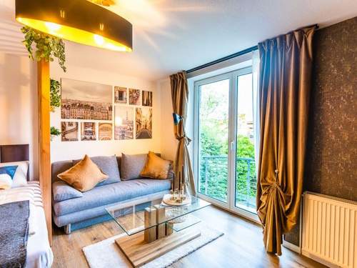 Ferienwohnung Golden Nugget