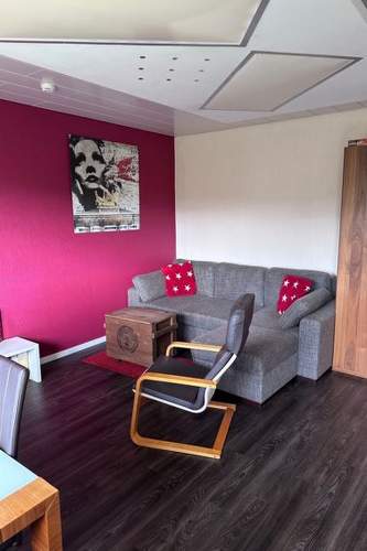 Ferienwohnung FeWo Tiggelkamp