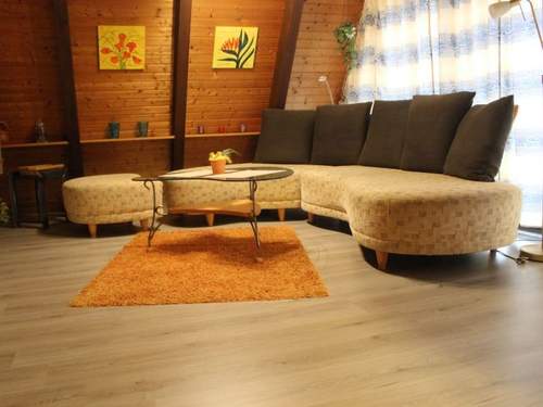 Ferienhaus Kornblume