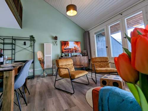 Ferienwohnung Schwarzwald Loft mit Schwimmbad und herrlicher Aussicht