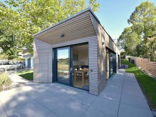 Ferienhaus Tinyhaus Adam