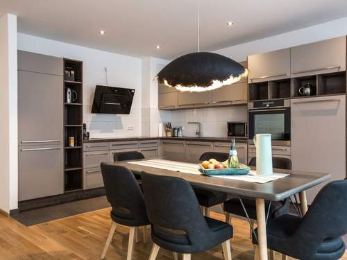 Ferienwohnung Pfänder