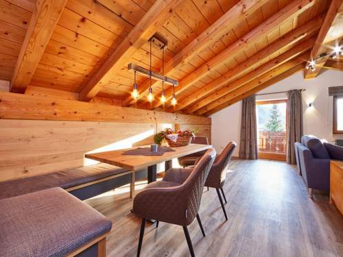 Ferienwohnung Wohnung in Garmisch-Partenkirchen