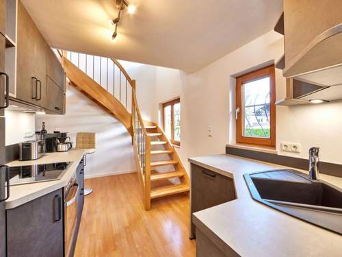 Ferienwohnung Appartement in Garmisch-Partenkirchen mit Großem Balkon