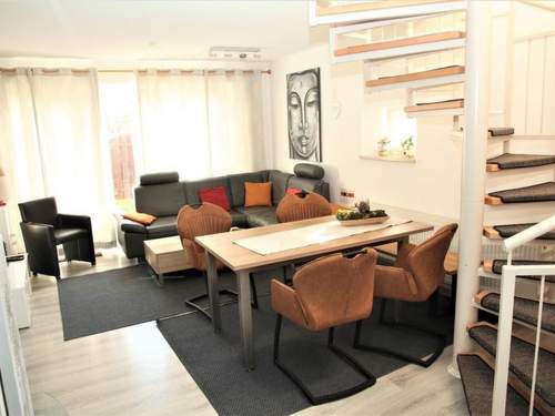 Ferienhaus Adele - Allergiker geeignet