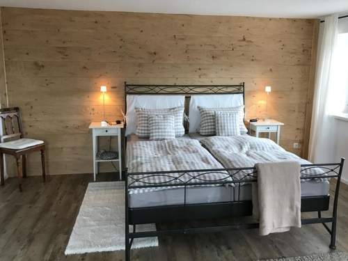 Ferienwohnung Kräuterhof-Ferienwohnung