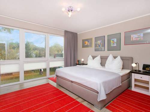 Ferienwohnung Dünenblick in Breege