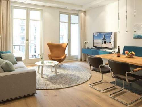 Ferienwohnung Summerbreeze Cloud