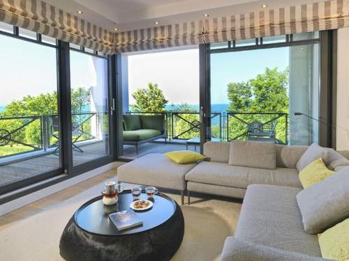 Ferienwohnung Sunshine Cloud