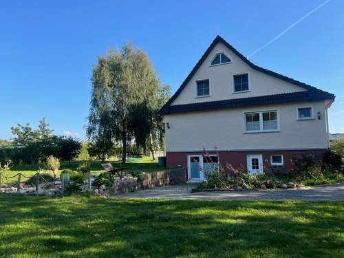 Ferienwohnung Rügenferienhaus Souterrain