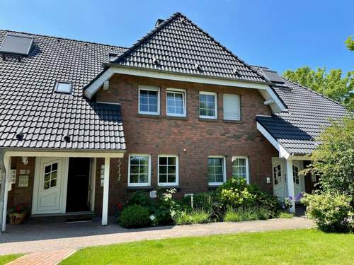 Ferienwohnung Appartement mit Balkon