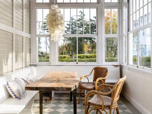 Ferienhaus Erika in Ostseebad Göhren