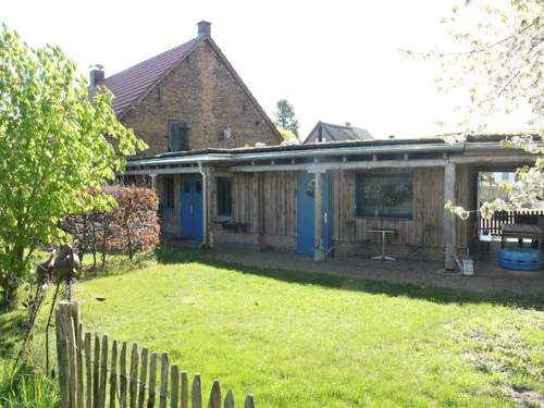 Ferienhaus Holunderhof