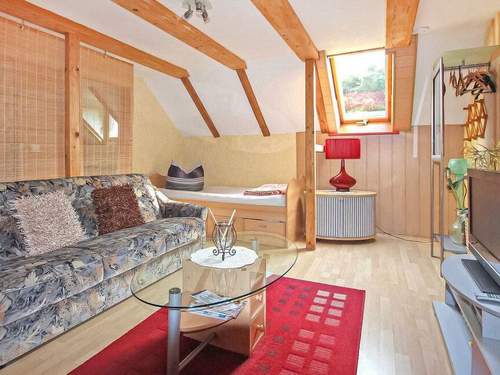 Ferienwohnung Appartement in Meiersberg mit Grill