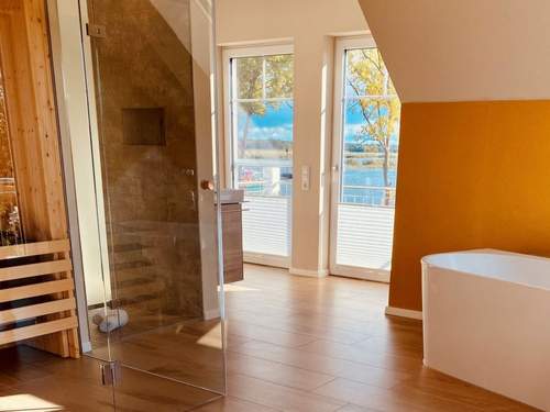 Ferienhaus Hafenkönigin