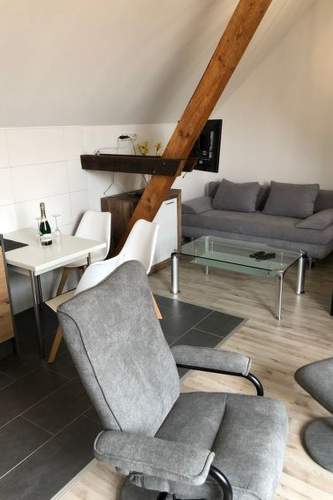 Ferienwohnung Apartment am Stettiner Haff
