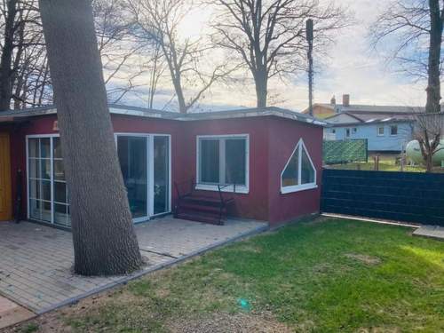 Ferienhaus Villa Specht- Ferienbungalow