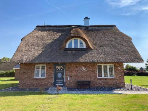 Ferienhaus Lotte
