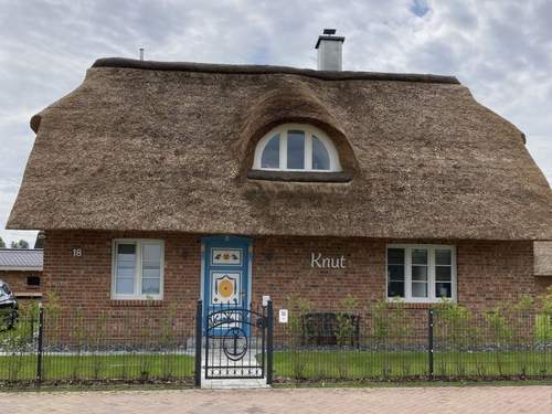 Ferienhaus Knut