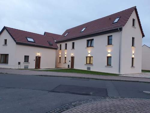 Ferienwohnung Vip Apratment