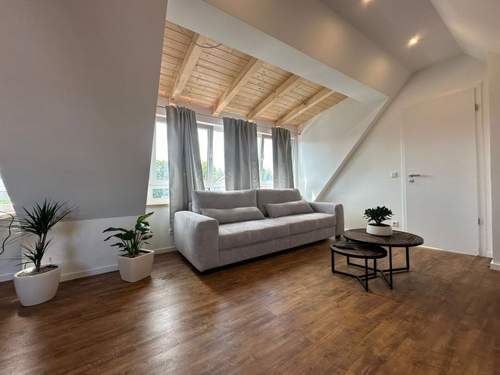 Ferienwohnung Paradise Apratment