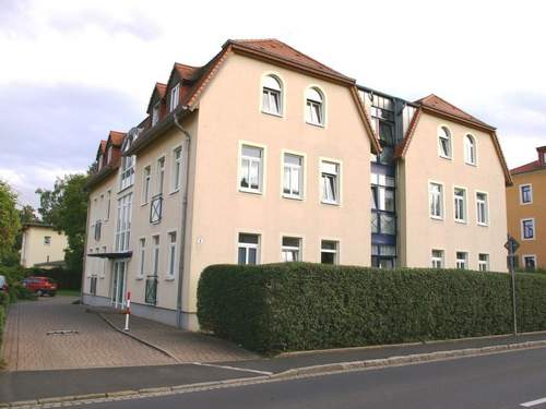 Ferienwohnung - Alte Kelterei