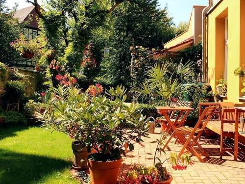 Ferienwohnung Stobenstraße