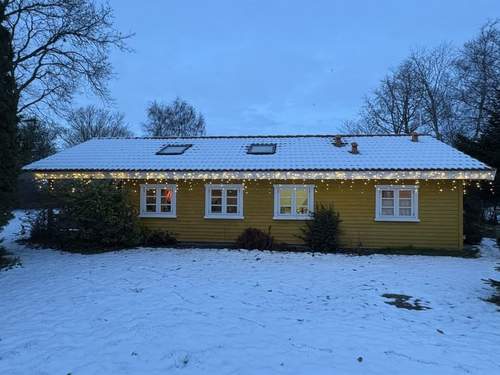 Ferienhaus Holmfridur - 1.1km from the sea