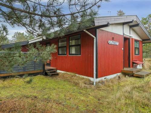 Ferienhaus Sarita - 200m from the sea