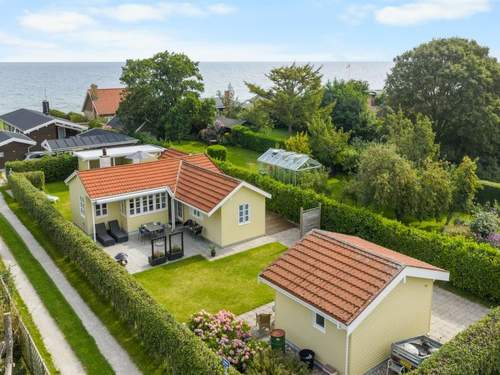 Ferienhaus Lenya - 60m from the sea