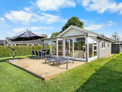 Ferienhaus Edeltraud - 100m from the sea