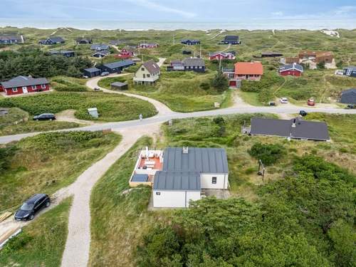 Ferienhaus Sointu - 300m from the sea