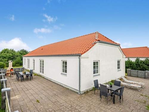 Ferienhaus Marjatta - 3.2km from the sea