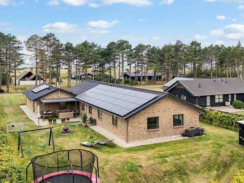 Ferienhaus Angret - 200m from the sea