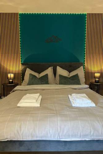 Ferienwohnung Thuner See, nahe Interlaken, für Familien, Wifi