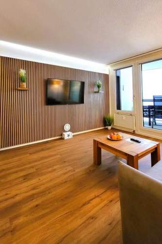 Ferienwohnung Hotel Apartment