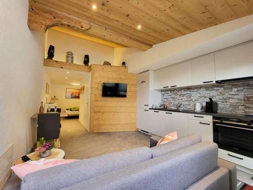 Ferienwohnung Chalet Lilo Studio