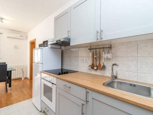 Ferienwohnung Superior-Apartment mit einem Schlafzimmer in Strandnähe