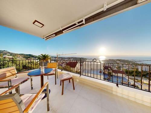 Ferienwohnung Appartement Rubin