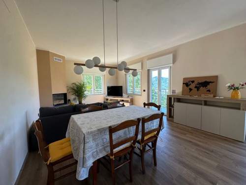 Ferienwohnung Das Quiet Corner Apartment - Comer See