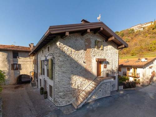 Ferienwohnung Wohnung in Voltino mit Privatparkplatz