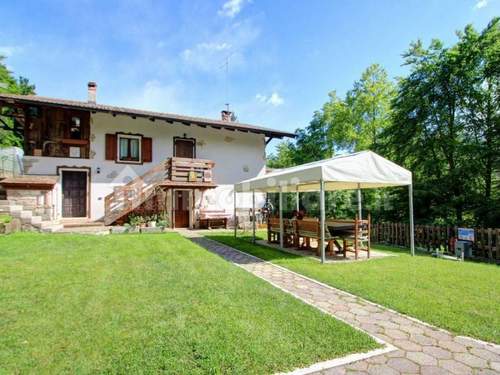 Ferienhaus Ihre Flucht in die Natur und Ruhe