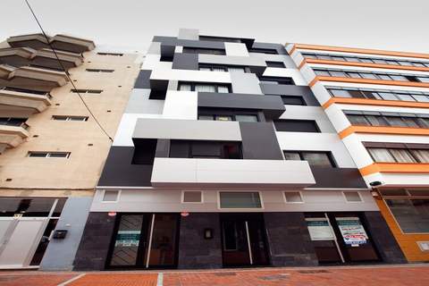 Comfy on the beach By CanariasGetaway - Ferienunterkunft in Las Palmas de Gran Canaria (2 Personen)