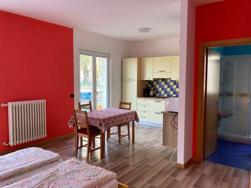 Ferienwohnung App nr. 2